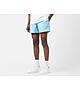 Blauw Nike Swoosh Link Short