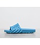Blue Crocs x Salehe Bembury Pollex Slides