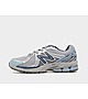 Silver/Blå New Balance 860v2 Dam