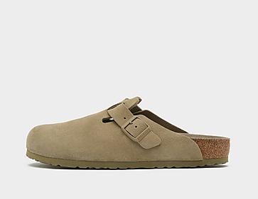 Birkenstock Boston