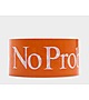 Orange No Problemo Logo Tape