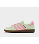 Verde/Azul Oscuro/Rojo adidas Originals Handball Spezial