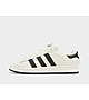 White/Black/Brown adidas Originals Campus 00s