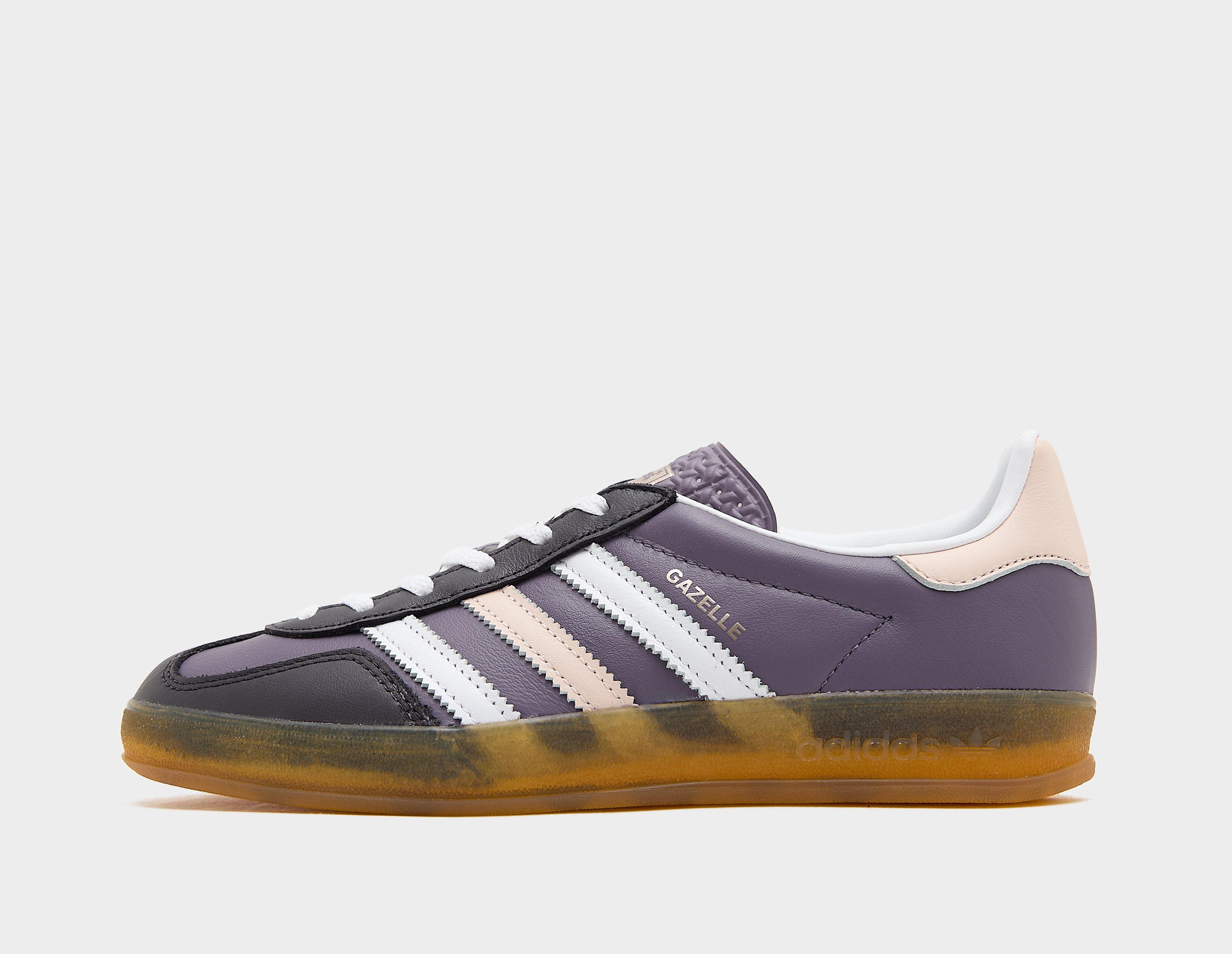 Gazelle adidas pas cher femme sales
