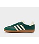 Groen adidas Originals Samba OG Dames