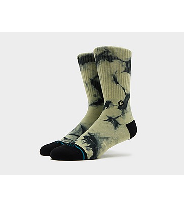 Stance Chaussettes Well Worn Crew