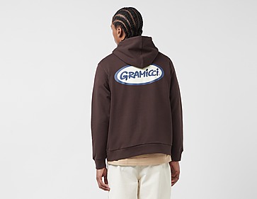 Gramicci Sweat à Capuche Oval