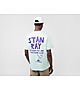 Blau Stan Ray Little Man T-Shirt
