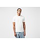 Weiss Fred Perry Twin Tipped Polo Shirt