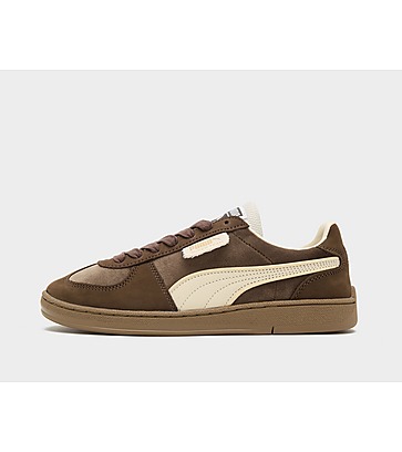 Puma Super Team Velvet Women's