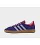 Purple adidas Originals Handball Spezial Mesh - size? exclusive