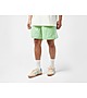 Grün adidas Adicolor Sprinter Shorts