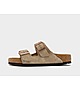 Braun Birkenstock Arizona Damen