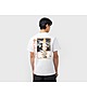 Weiss Columbia Chalk T-Shirt - ?exclusive