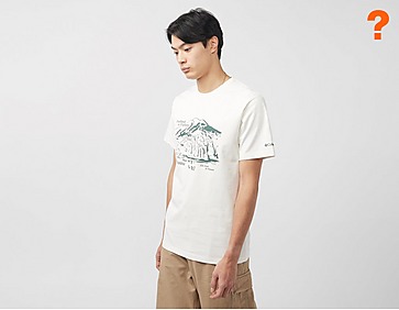 Columbia Stoney T-Shirt - size? exclusive