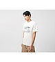 Weiss Columbia Stoney T-Shirt - ?exclusive