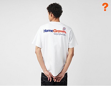 Home Grown Transit T-Shirt