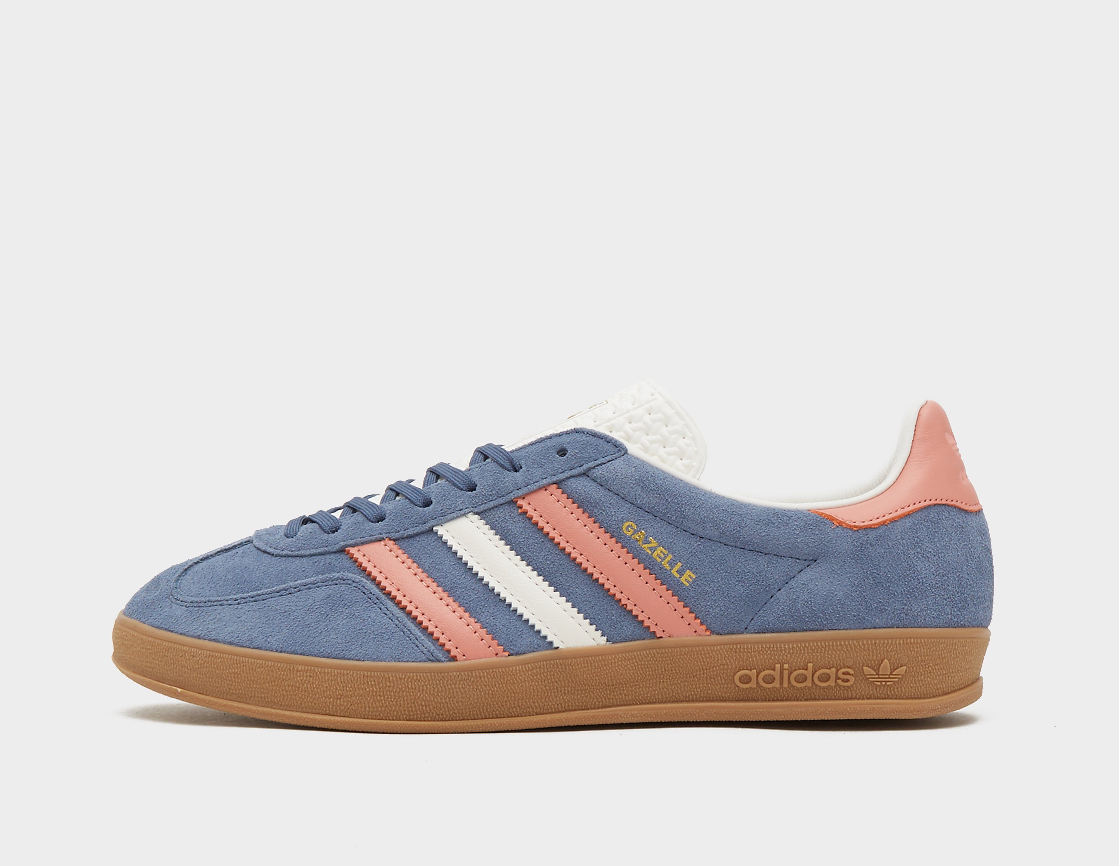 Adidas Gazelle Indoor pas cher Runnea