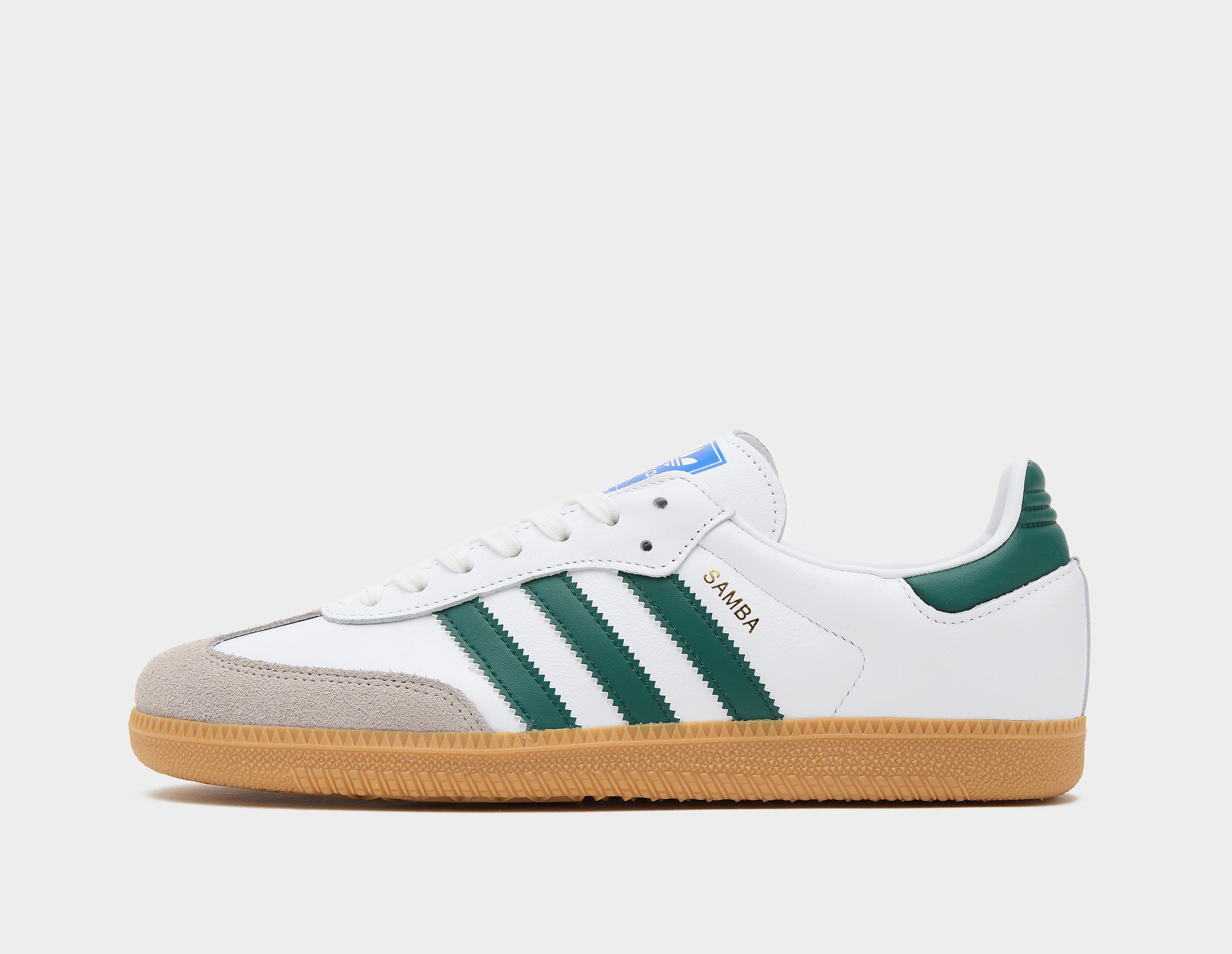 Adidas samba on sale heren online kopen