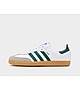 Wit adidas Originals Samba OG