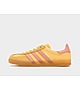 Keltainen adidas Originals Gazelle Indoor Naiset