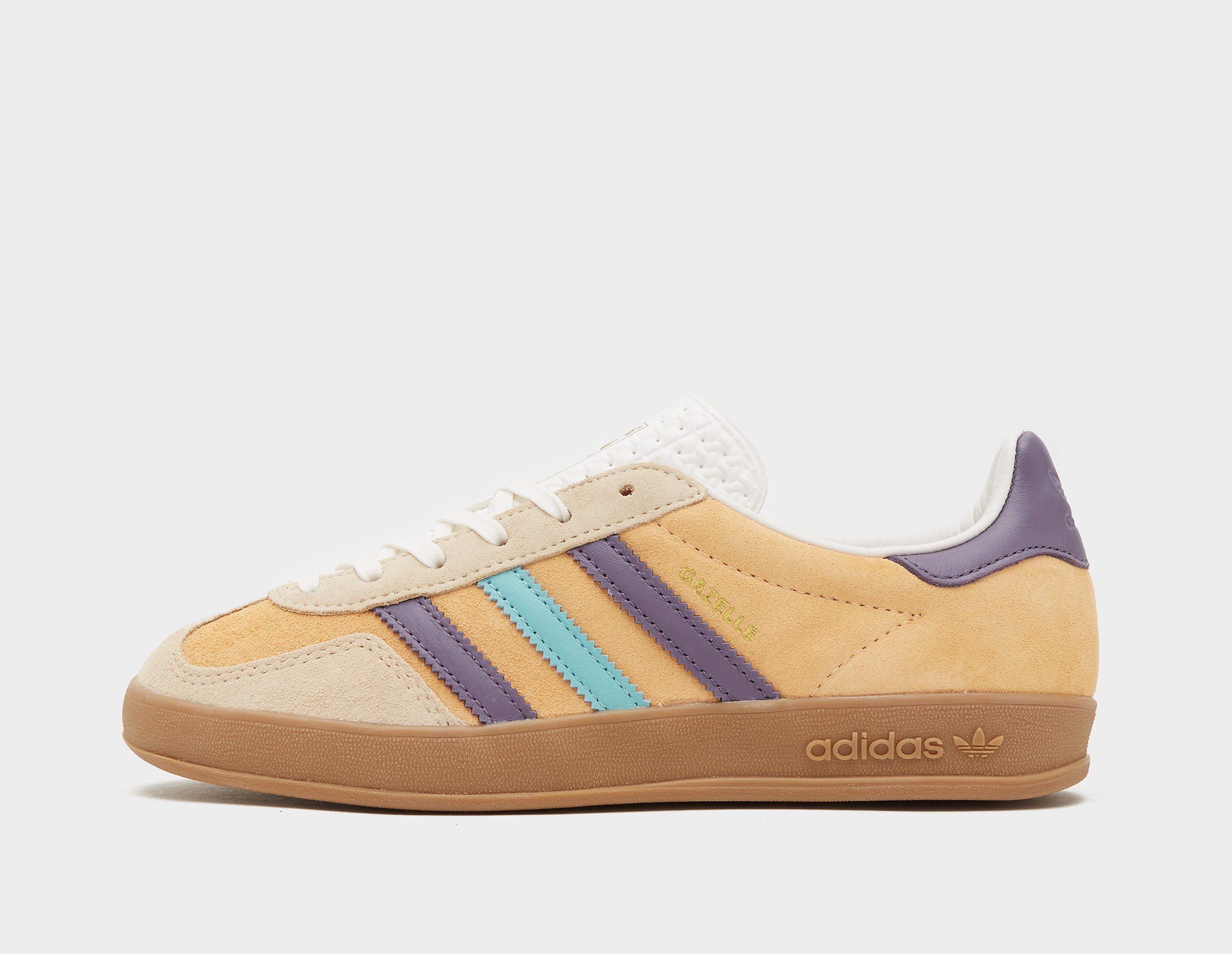 Adidas gazelle og pas cher femme top