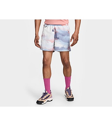 Nike ACG "Reservoir Goat" All Over Print Shorts
