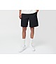 Zwart Nike Club Woven Cargo Shorts