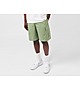 Grün Nike Club Woven Cargo Shorts