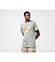 Grau Nike Sportswear Graphic T-Shirt