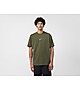 Grün Nike Solo Swoosh Premium Essentials T-Shirt