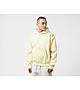 Yellow Nike NRG Premium Essentials Hoodie