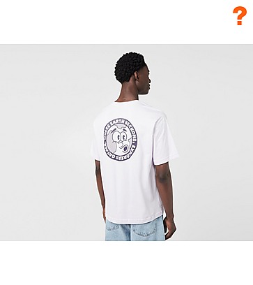 The North Face Retro Earth T-Shirt - size? exclusive