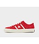 Rouge Converse One Star Academy Pro