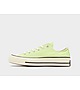 Verde Converse Chuck Taylor All Star '70s Low Donna