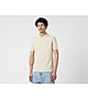 Blå Fred Perry Twin Tipped Short Sleeve Polo Shirt