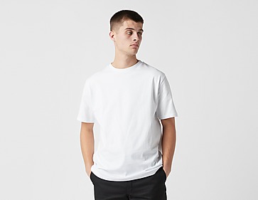 Footpatrol 2-Pack Blank T-Shirts