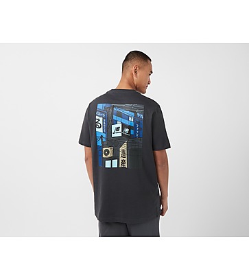 New Balance City Scape T-Shirt - size? exclusive