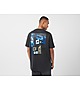 Black New Balance City Scape T-Shirt - size? exclusive