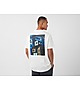 Weiss New Balance City Scape T-Shirt - ?exclusive