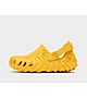Yellow Crocs x Salehe Bembury Pollex Clog Women's