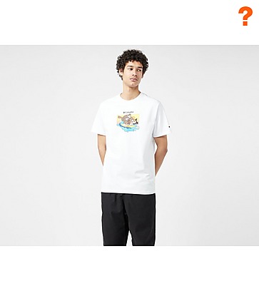 Columbia Boarder T-Shirt - size? exclusive