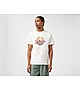 White Columbia Frontier T-Shirt - size? exclusive