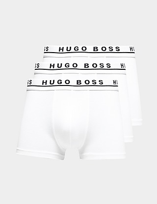 BOSS 3-Pack Boxer Shorts