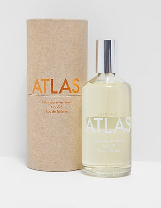 Laboratory Perfumes Atlas Eau De Toilette