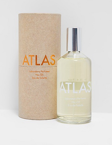 Laboratory Perfumes Atlas Eau De Toilette