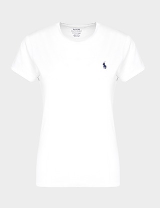 Polo Ralph Lauren Basic Short Sleeve T-Shirt