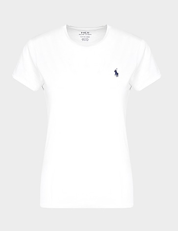 Polo Ralph Lauren Basic Short Sleeve T-Shirt