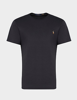 Polo Ralph Lauren Pima Short Sleeve T-Shirt