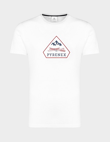 Pyrenex Karel Short Sleeve T-Shirt